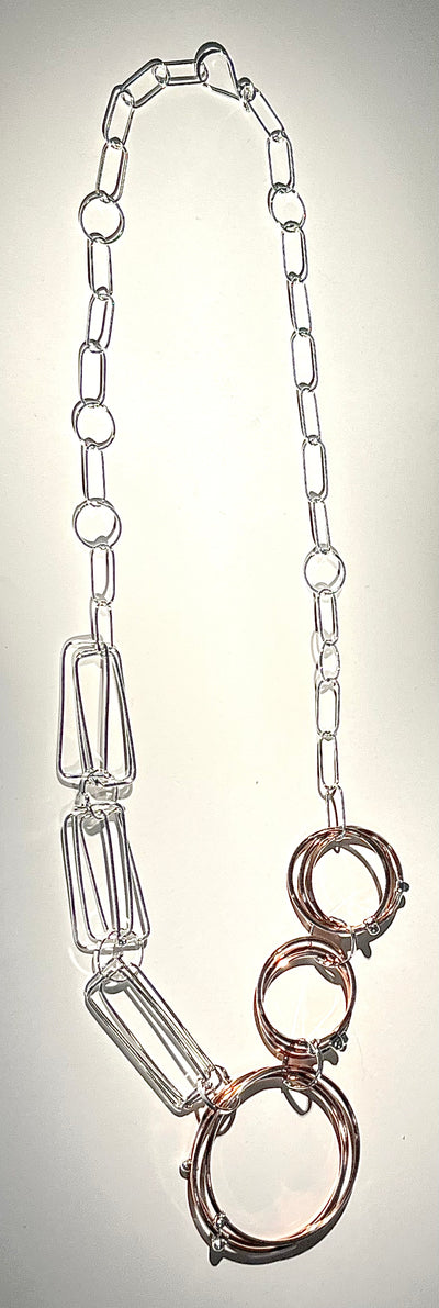 The Iconic Necklace