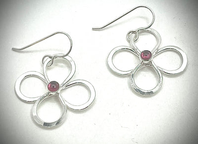 Dee Daisy Earrings