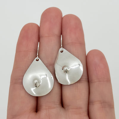 Ellie Boob earrings