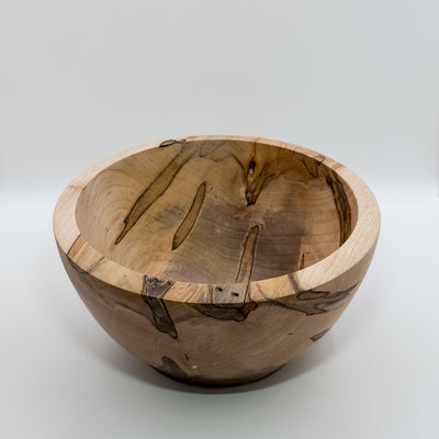 Ambrosia Maple bowl
