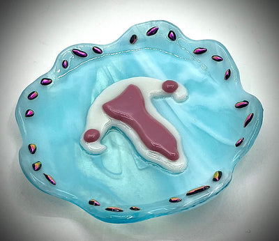 Uterus Ring Dish