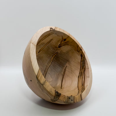 Ambrosia Maple bowl