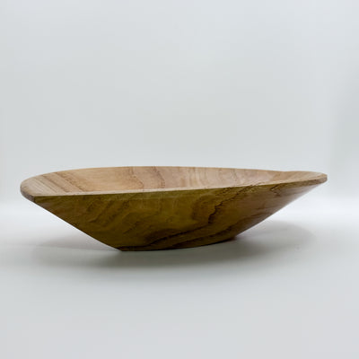 Butterwood bowl