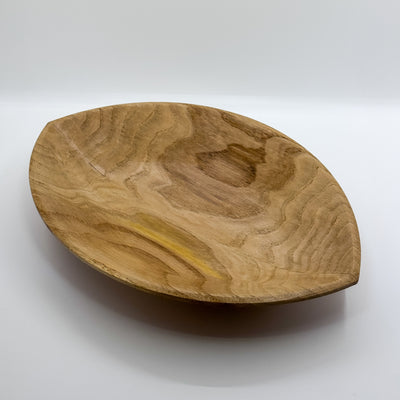 Butterwood bowl