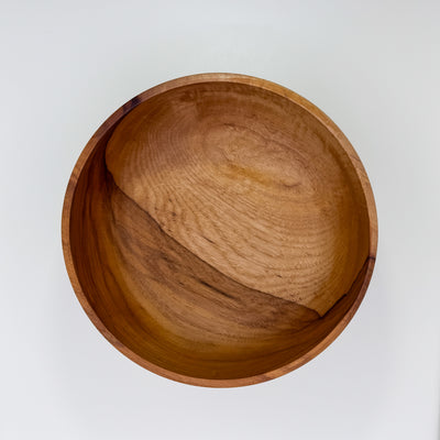 Pecan bowl