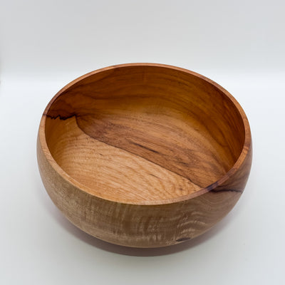 Pecan bowl