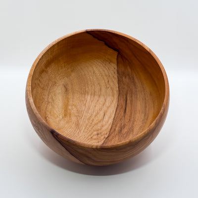 Pecan bowl