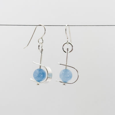 Pac-Girl Earrings