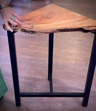 Sycamore Corner Table