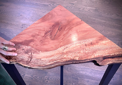 Sycamore Corner Table