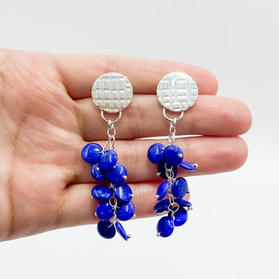 Katie Lapis Earrings