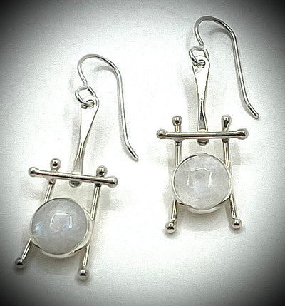 Shinto Earrings