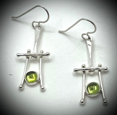 Shinto Earrings