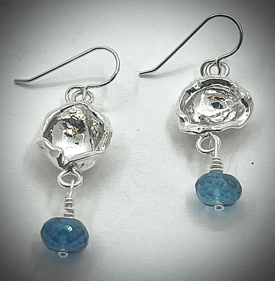 Raindrop Earrings