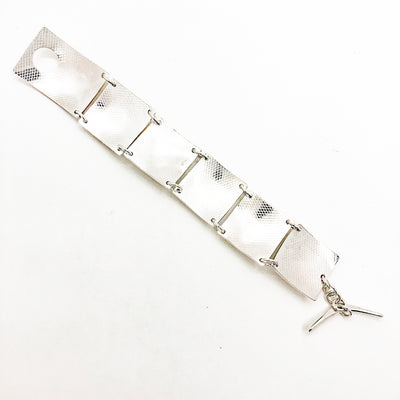 Nefertiti's Wake Up Call Bracelet