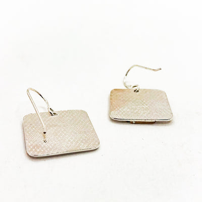 Nefertiti's Wake Up Call Earrings