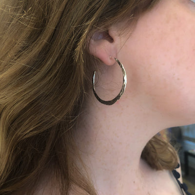 Forged Hoops