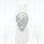 size 6 Sterling Rainbow Moonstone Ring by Berlin Randall