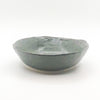 Small Charcoal Bowl by Nona Kelhofer