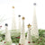 Porcelain Holiday Trees
