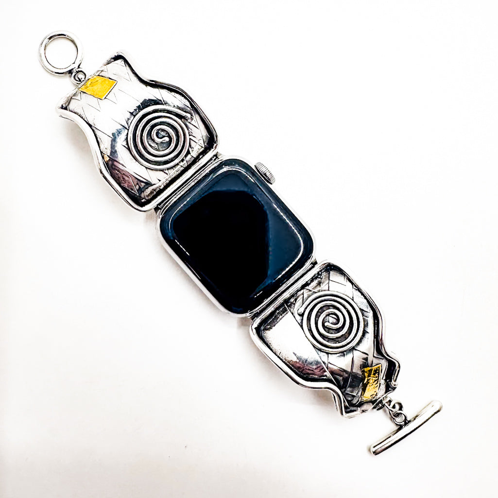 Apple Watch Band - Raiford Gallery Inc