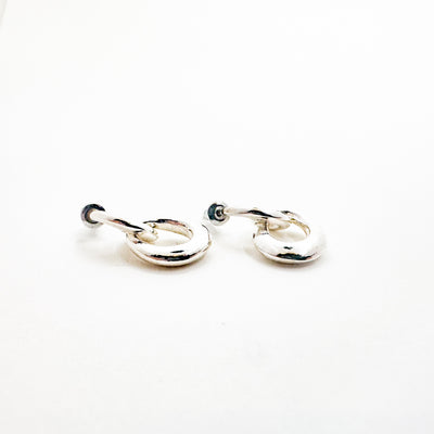 Loop Earrings