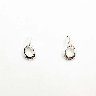 Loop Earrings