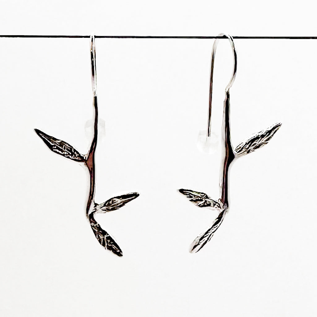 Branch Earrings