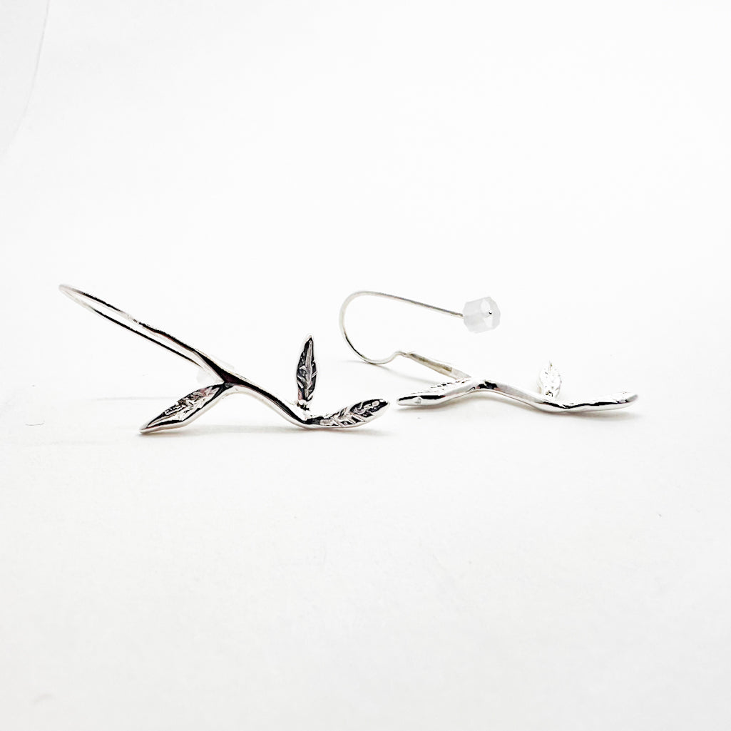 Branch Earrings