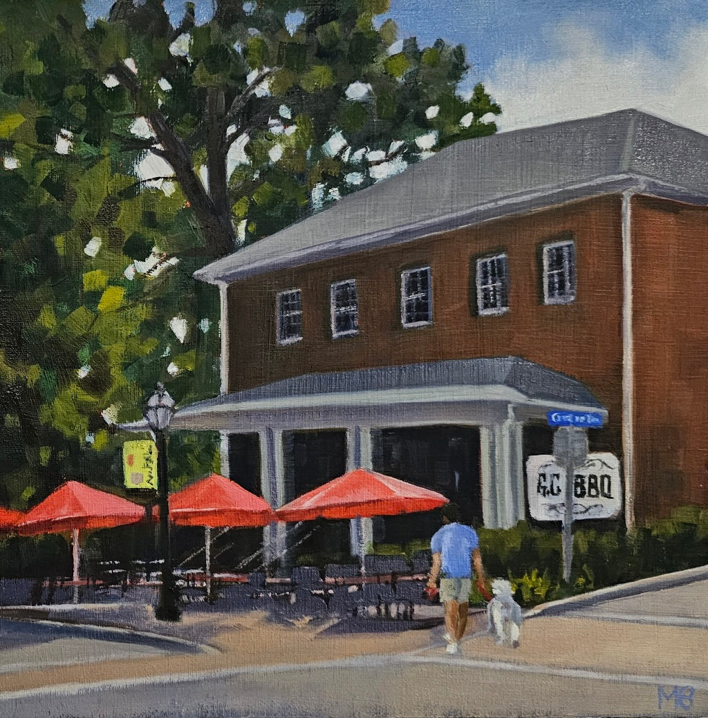 Canton Street #1
