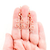 Winding Earrings