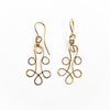 Winding Earrings