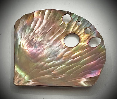 Copper Herb Stripper