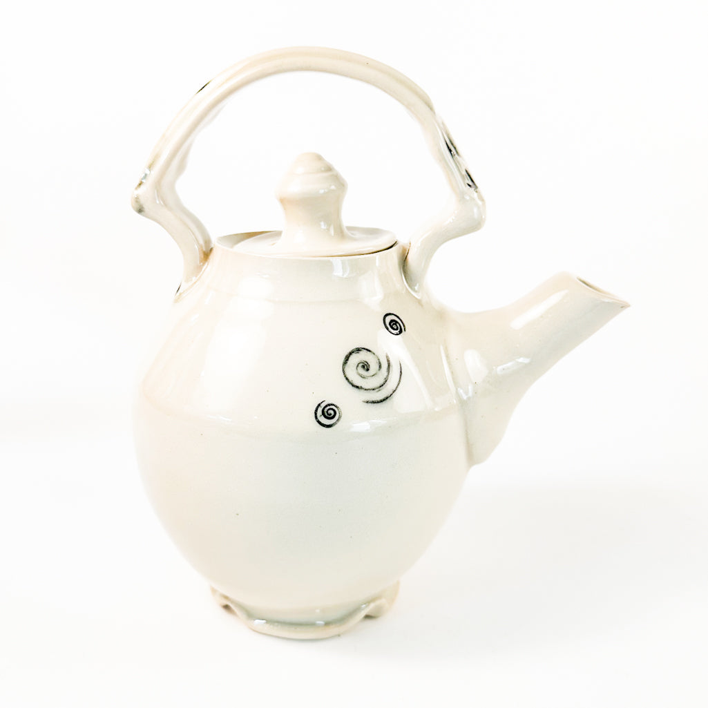 Teapot