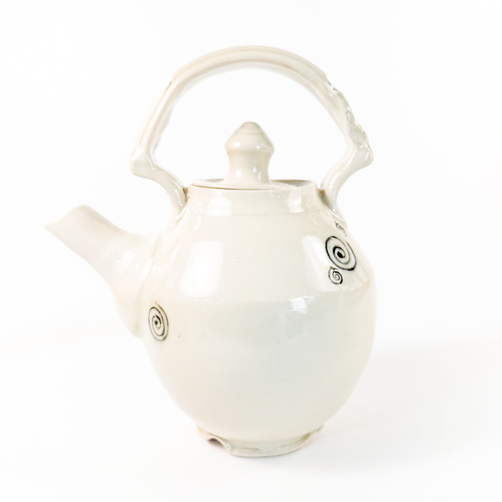 Teapot