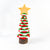 Medium Christmas Tree with Gold Star