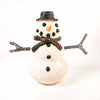 Snowman 4