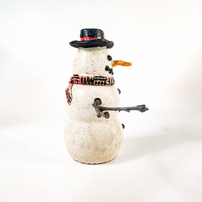 Snowman 7