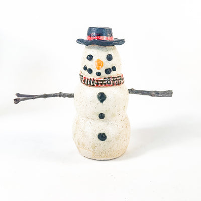 Snowman 7