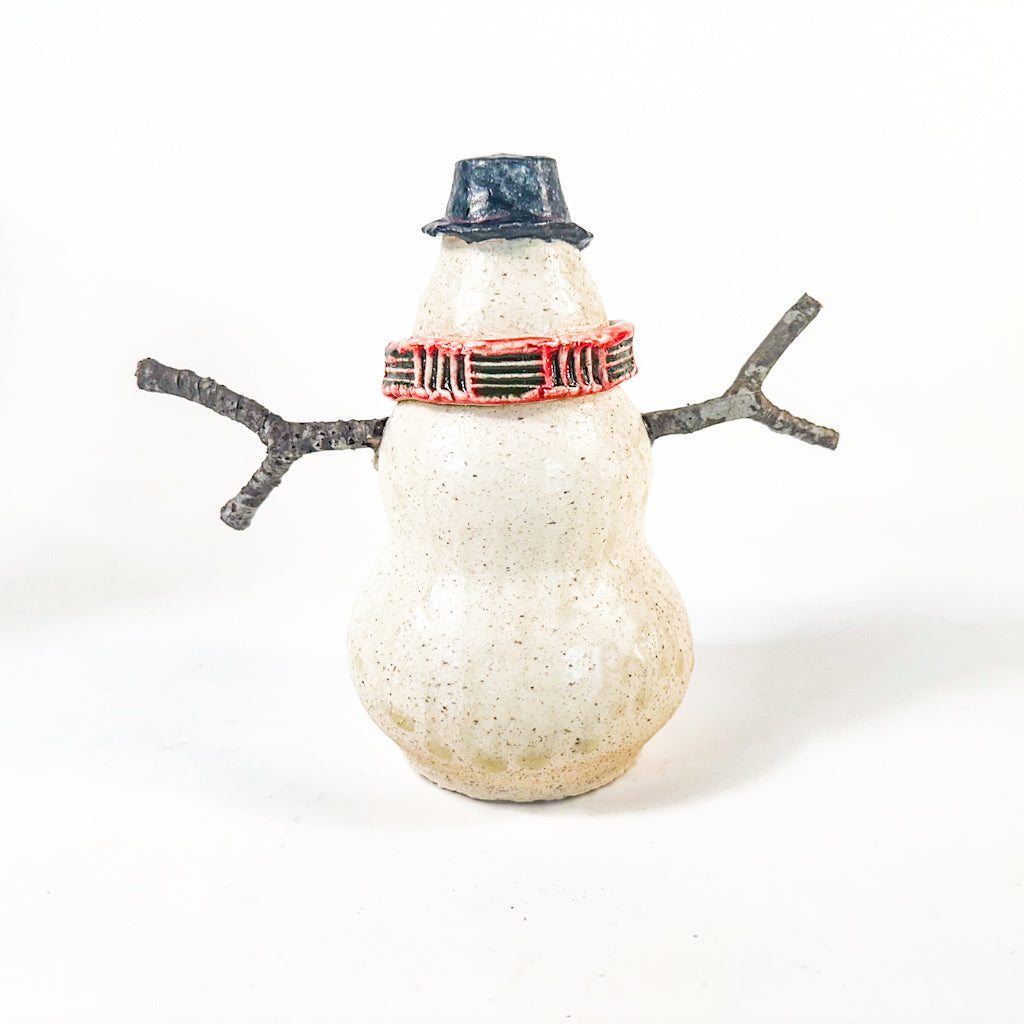 Snowman 12