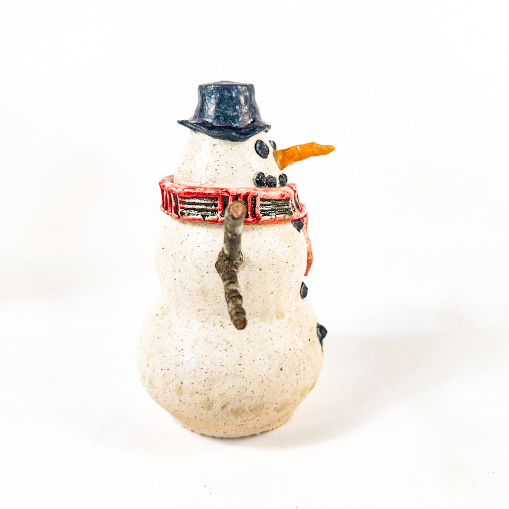 Snowman 12