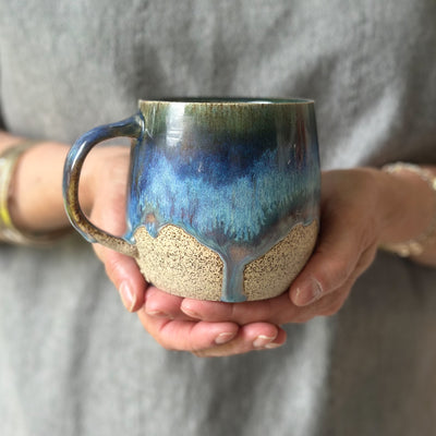 Surf & Sand Mug