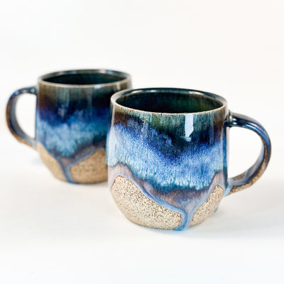 Surf & Sand Mug