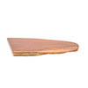 Curved Cherry Charcuterie Board