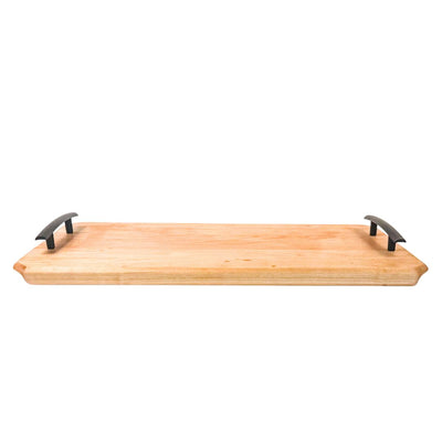 Maple Charcuterie Board