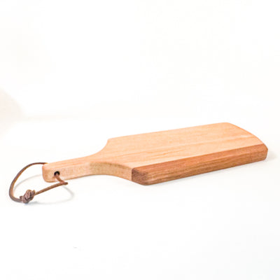 Maple & Cherry Cutting/Serving Board
