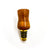 Bradford Pear Wood Bottle Stopper