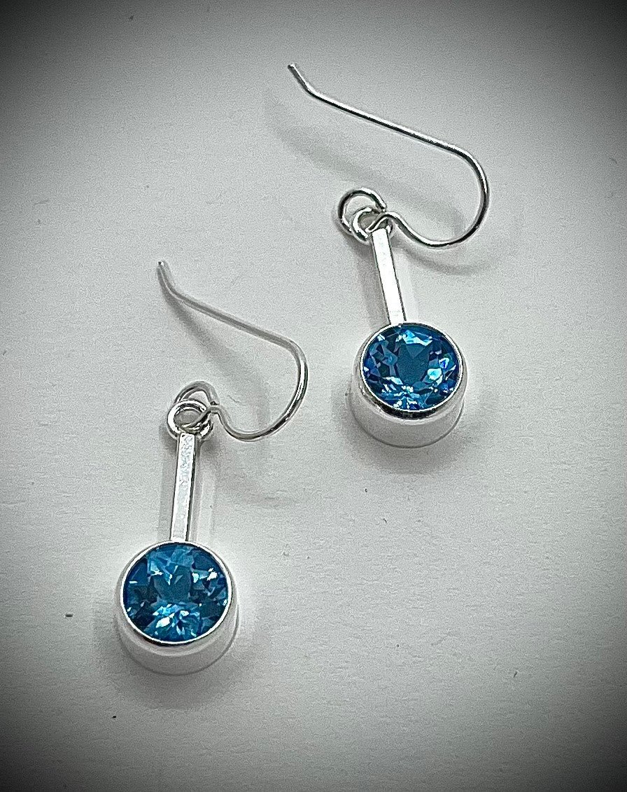 Corner Office Earrings