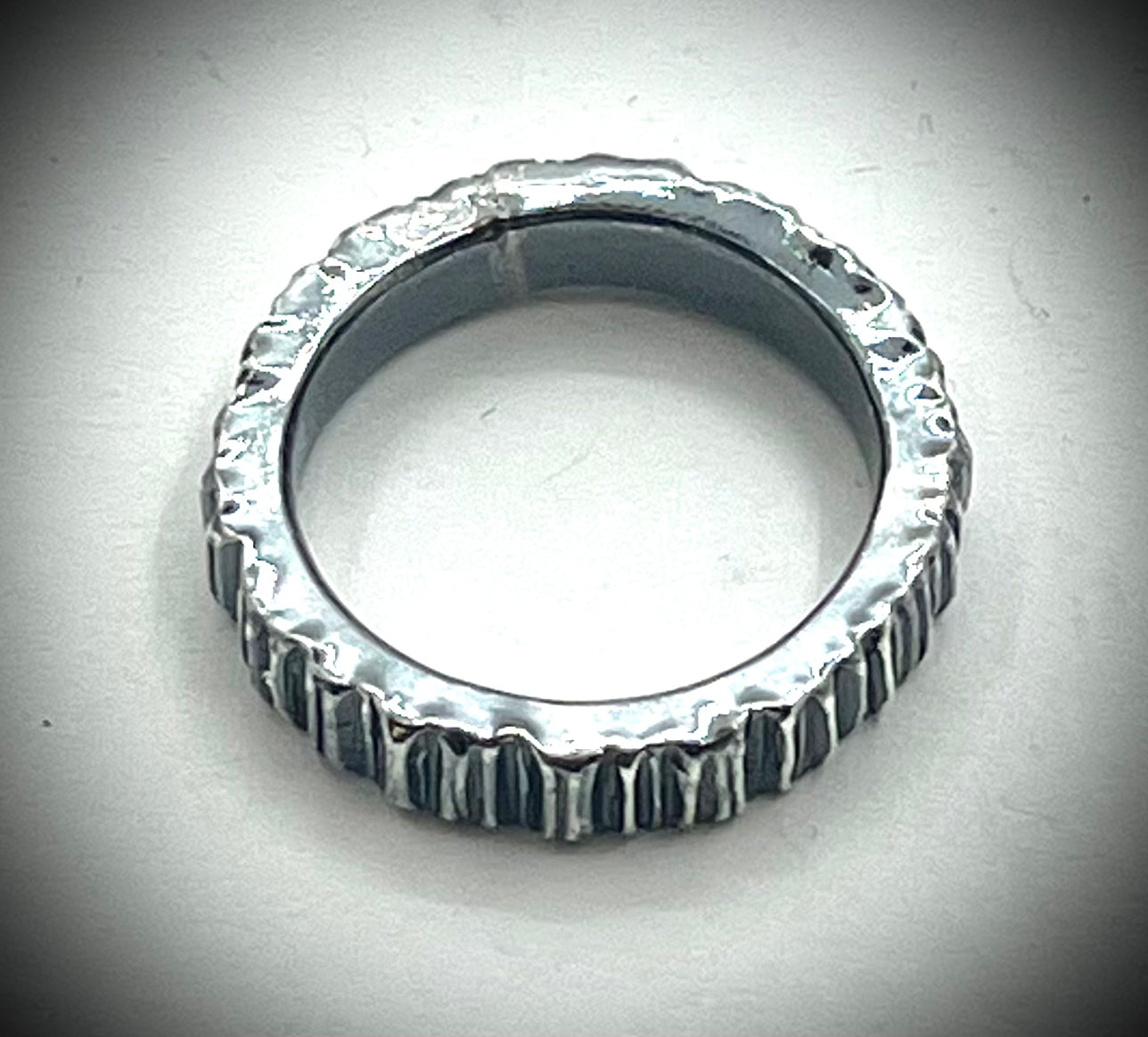 Boiler Chip Men's Band