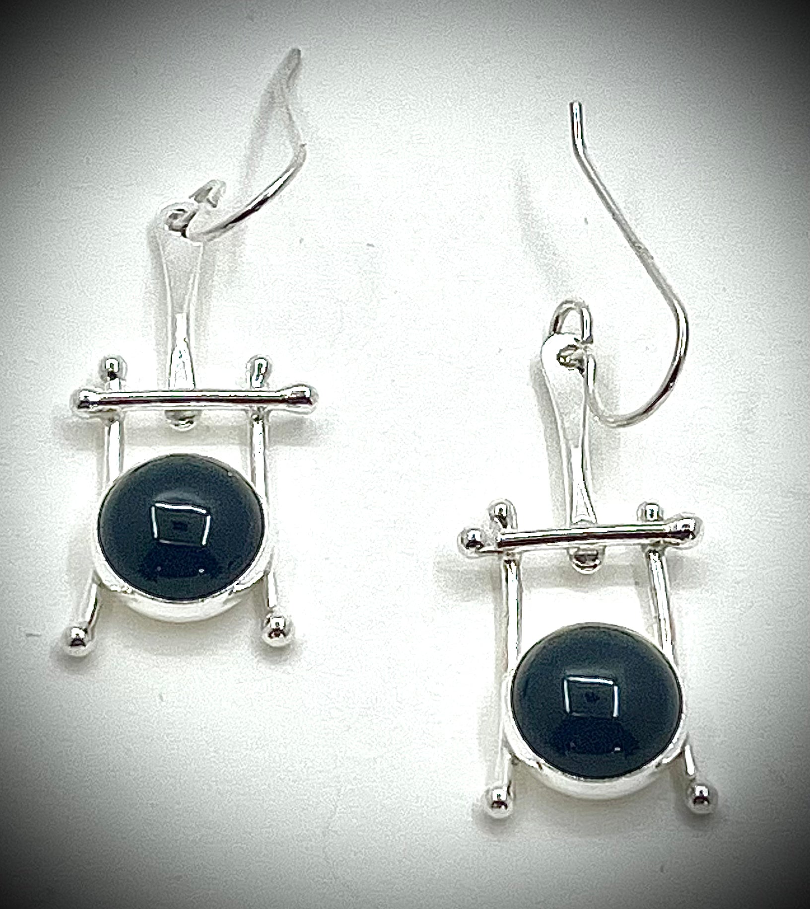 Shinto Earrings